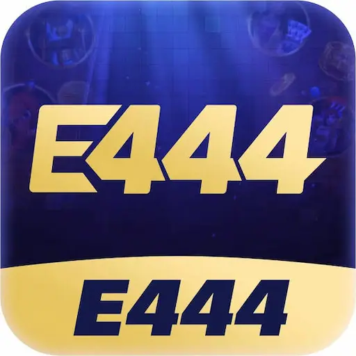 E444 Game cover