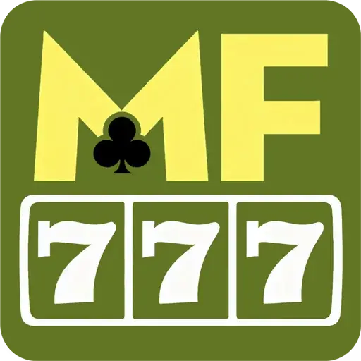 MF777 Game cover